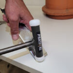 maillet-a-ourler sardine-ourlet-teflon-pratikal-noir pratikal