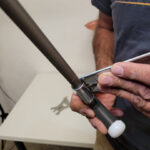 maillet-a-ourler sardine-ourlet-zinc-piece-noir pratikal