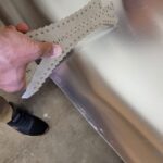 tracette-a-zinc tracette-acier-pour-zinc pratikal