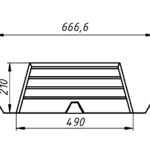 chatiere-bac-acier-430
