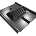 Donnez de l'aération à votre toiture avec la chatière à recouvrement.