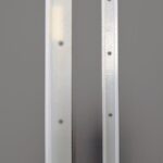 kit teflon à poser sur la pince.