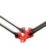 Pince à joint debout vue d'ensemble.